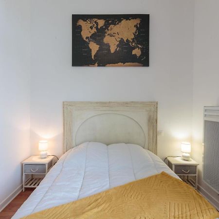 Apartment Villa Thais By Interhome รัวย็อง ภายนอก รูปภาพ