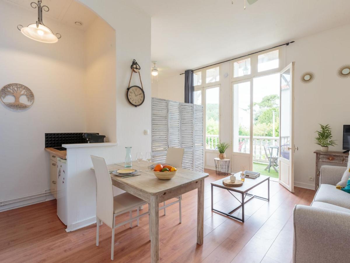 Apartment Villa Thais By Interhome รัวย็อง ภายนอก รูปภาพ