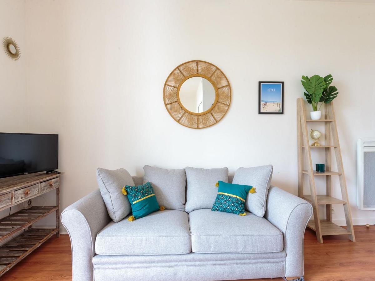 Apartment Villa Thais By Interhome รัวย็อง ภายนอก รูปภาพ
