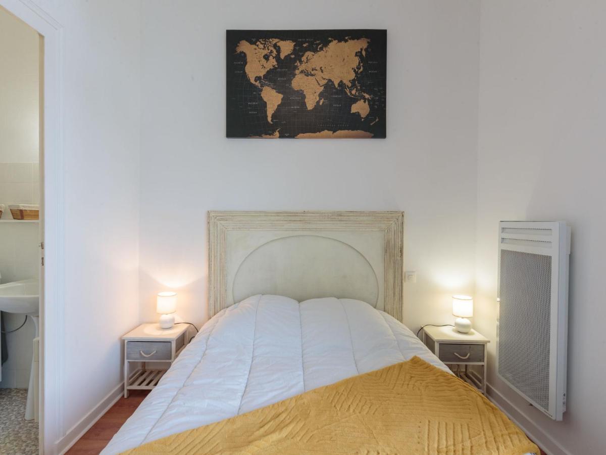 Apartment Villa Thais By Interhome รัวย็อง ภายนอก รูปภาพ