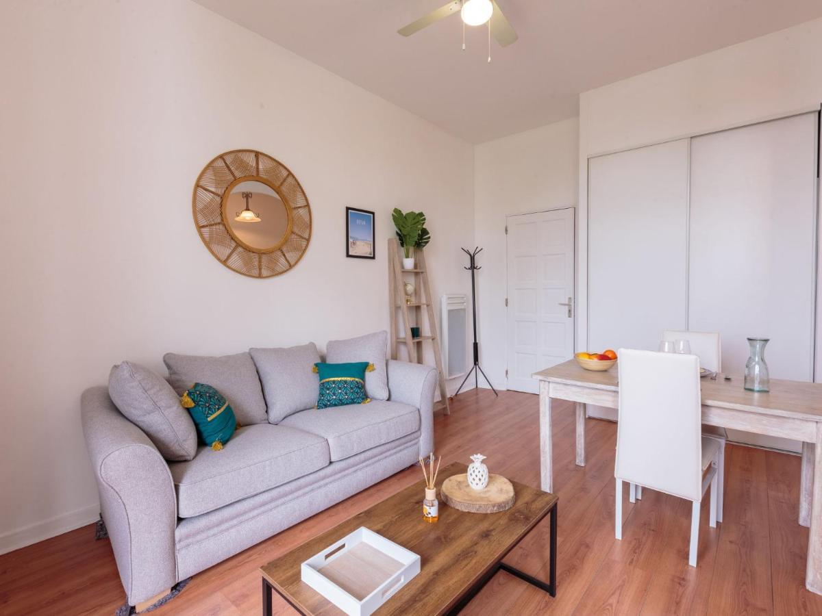 Apartment Villa Thais By Interhome รัวย็อง ภายนอก รูปภาพ