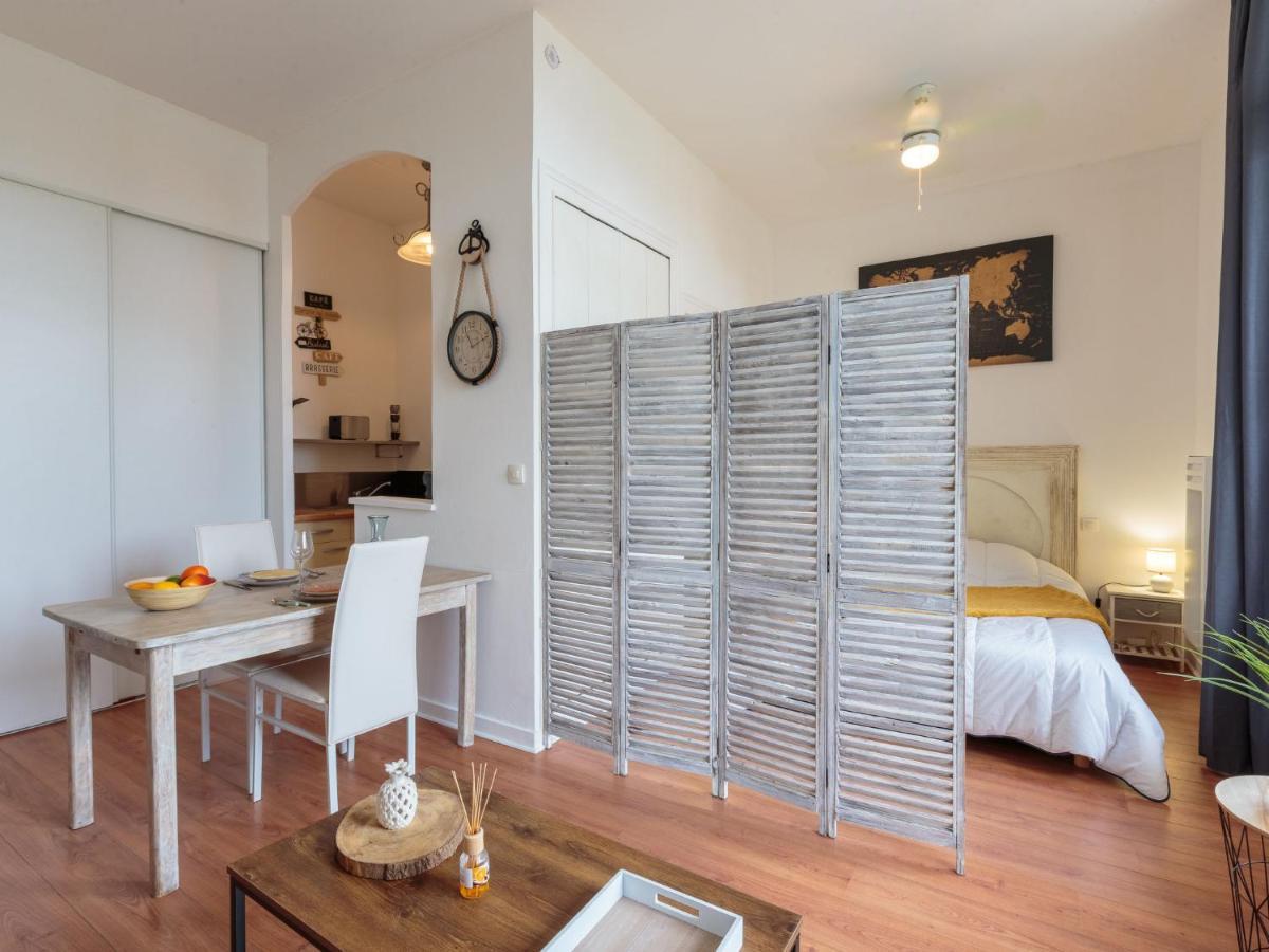Apartment Villa Thais By Interhome รัวย็อง ภายนอก รูปภาพ