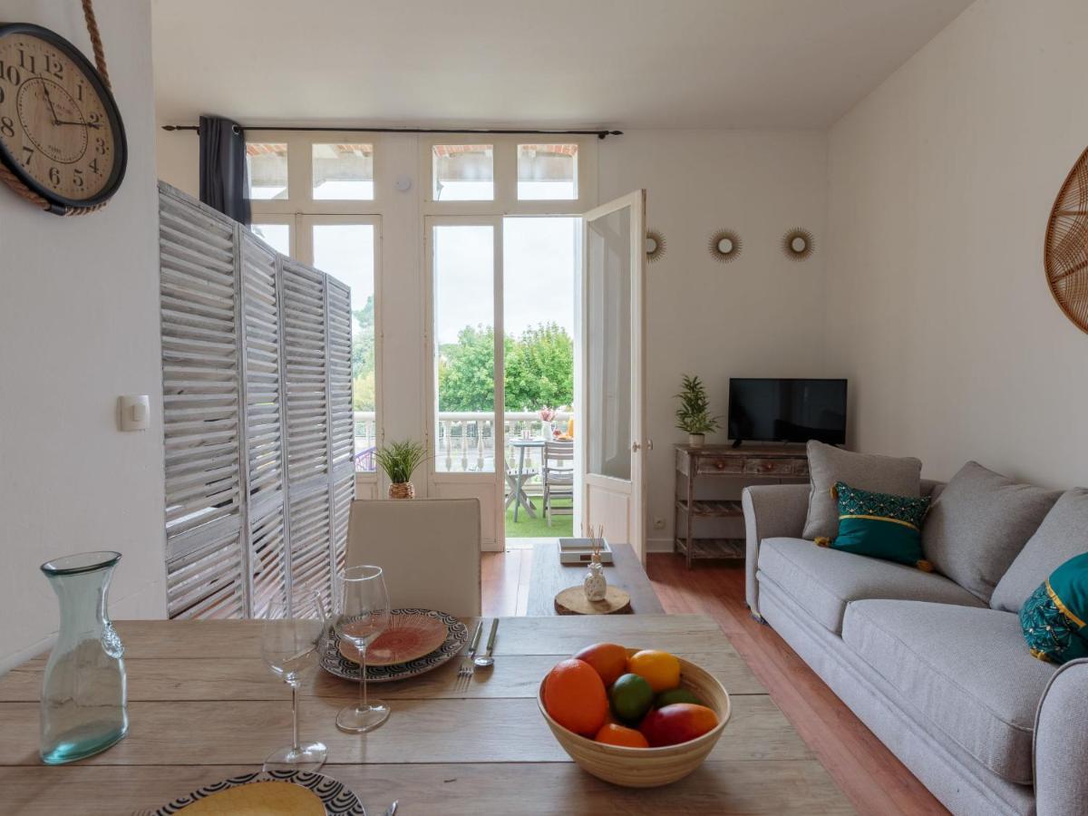 Apartment Villa Thais By Interhome รัวย็อง ภายนอก รูปภาพ