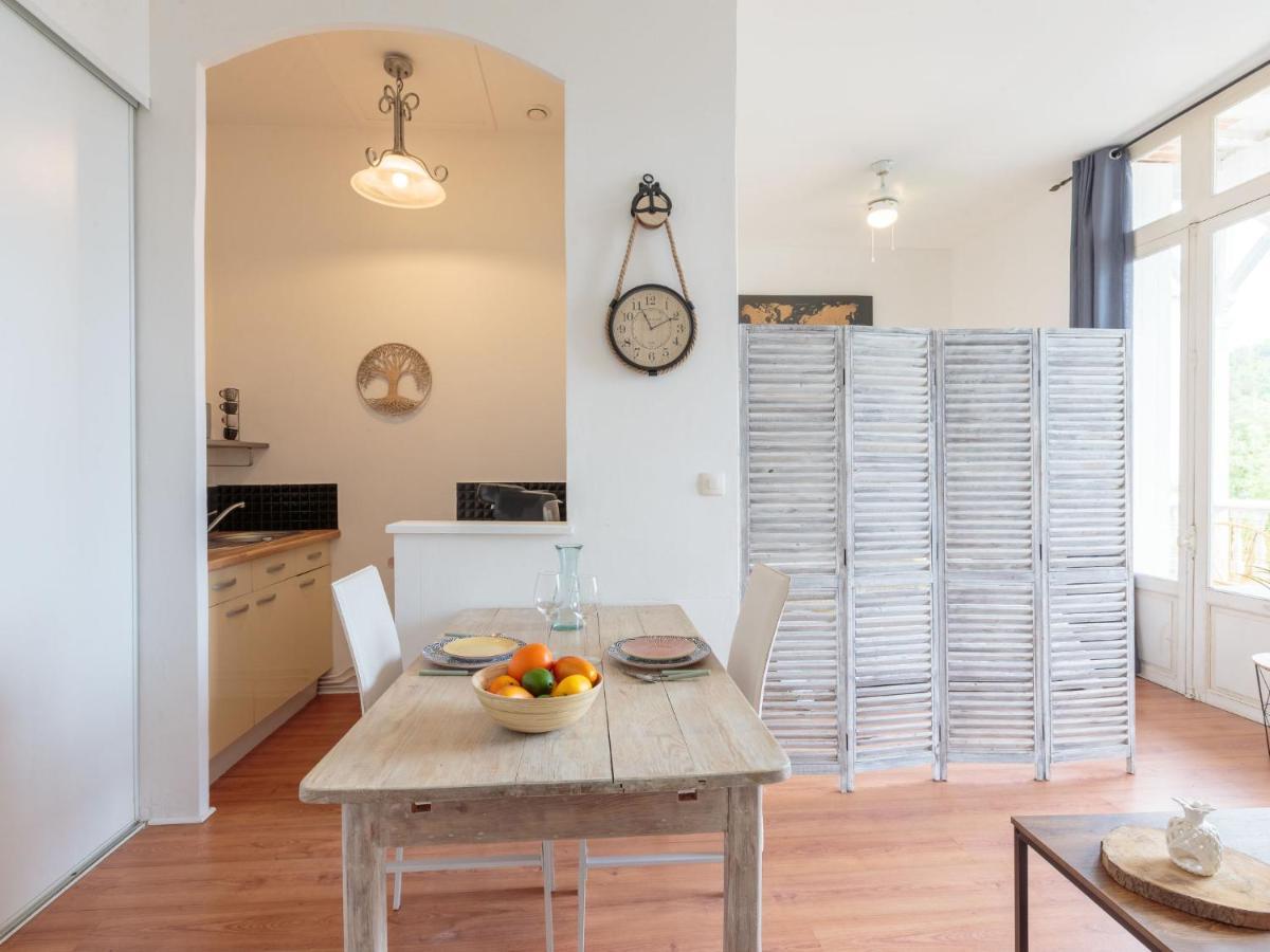 Apartment Villa Thais By Interhome รัวย็อง ภายนอก รูปภาพ