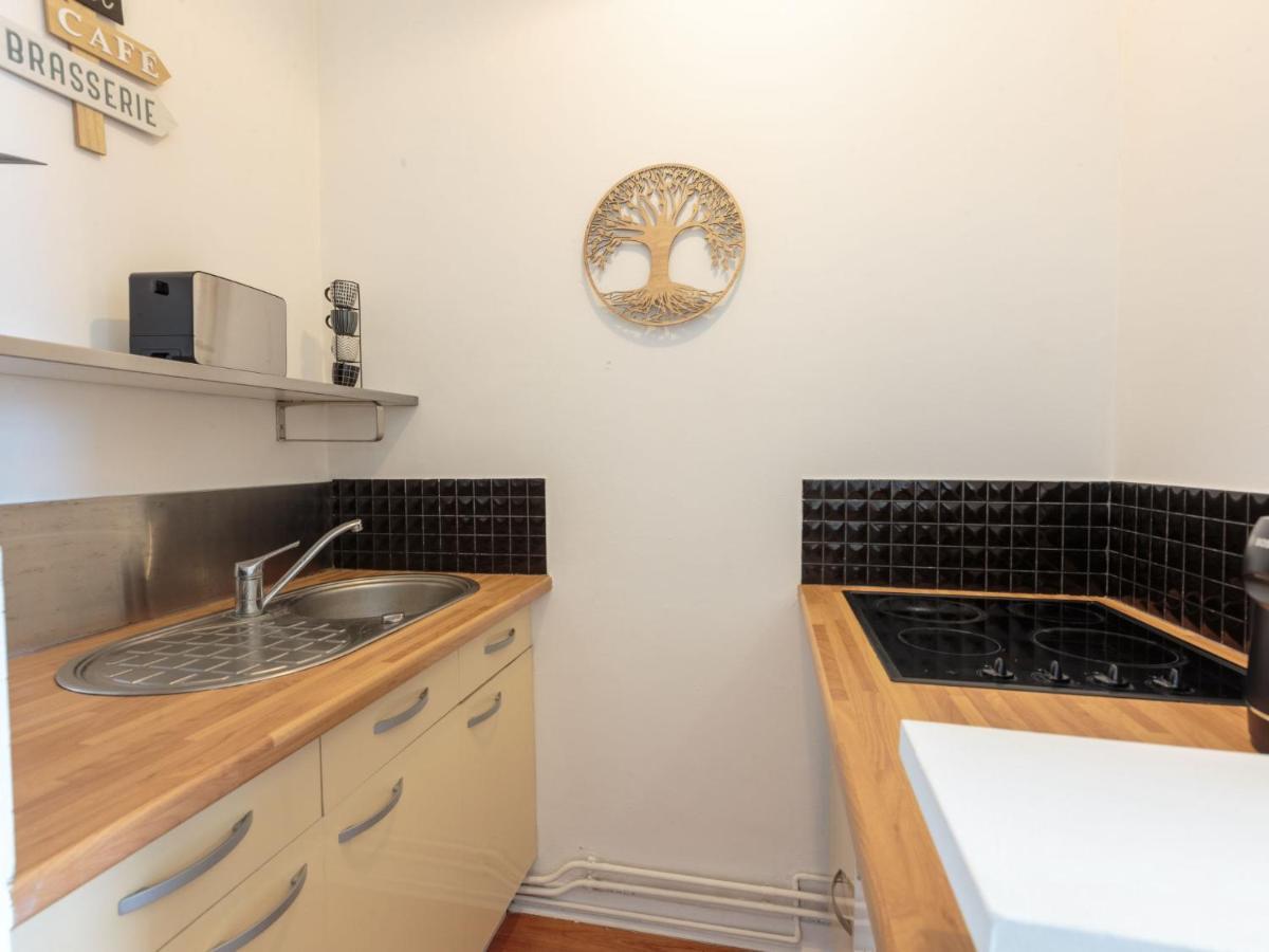 Apartment Villa Thais By Interhome รัวย็อง ภายนอก รูปภาพ