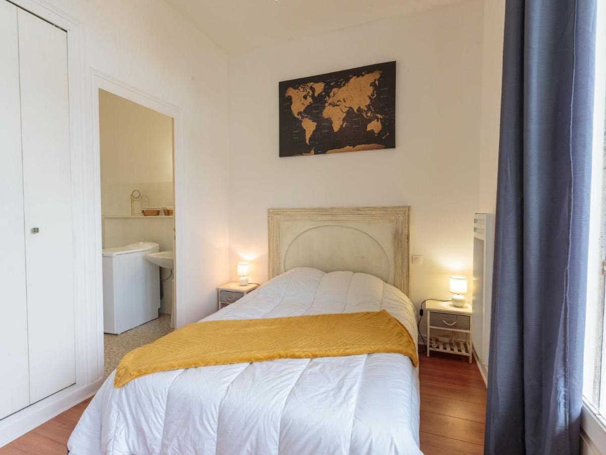 Apartment Villa Thais By Interhome รัวย็อง ภายนอก รูปภาพ